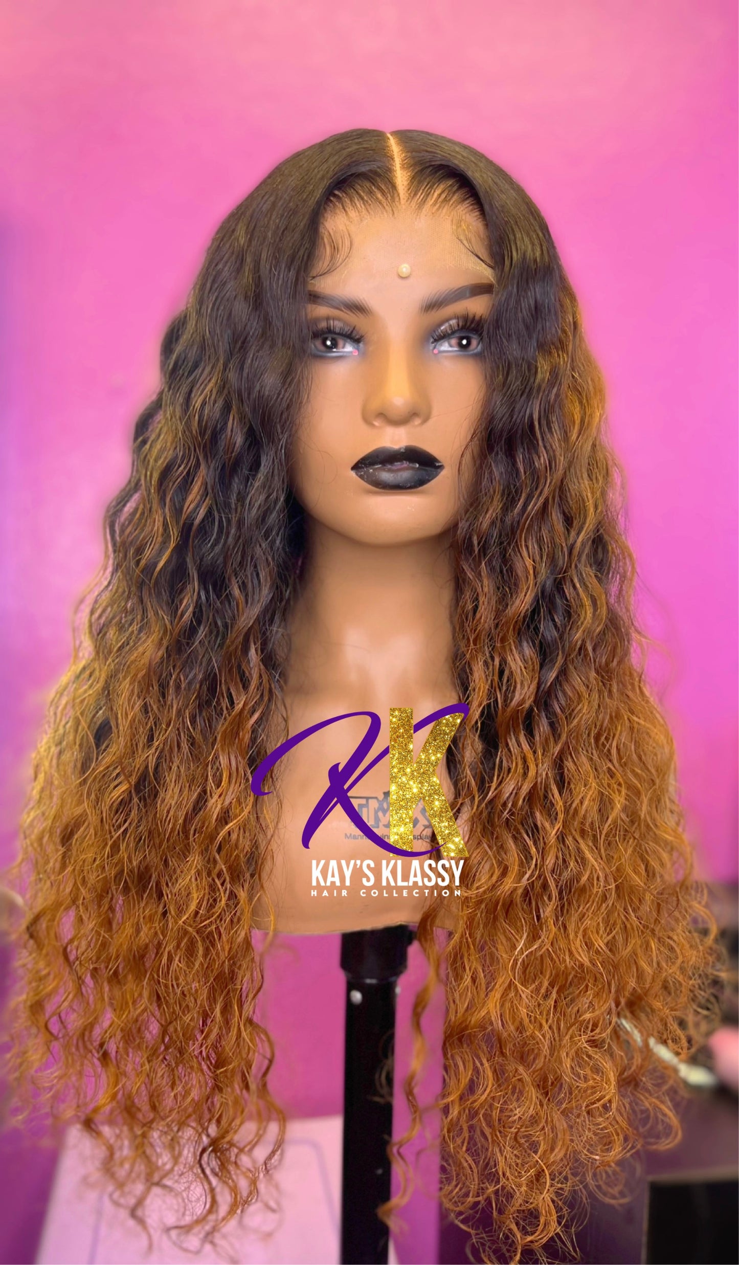 Kay’s Custom Wigs