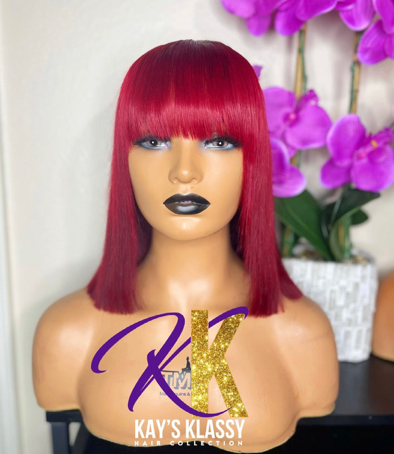 Kay’s Custom Wigs